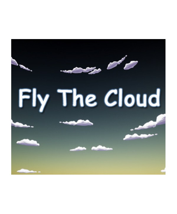 Fly The Cloud Steam Key GLOBAL